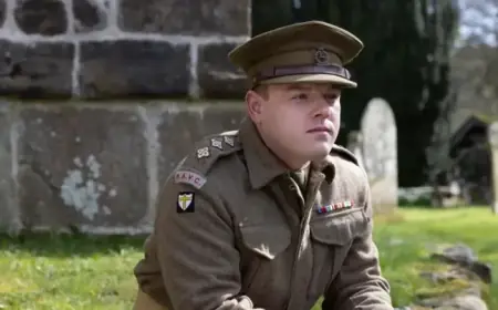 ‘All Creatures Great and Small’ Recap: Exploring a Complex Love Triangle