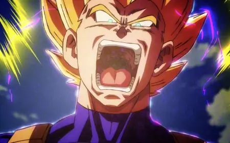 Dragon Ball Super Is Back: “Beerus” ENHANCED Edition and the Galactic Patrol Prisoner Saga Finally Move Toward the Anime