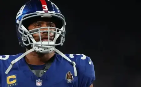 Russell Wilson Overshadows Broncos vs. Patriots in AFC Championship Showdown