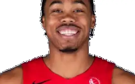 Scottie Barnes Shines with Double-Double Performance Tuesday Night