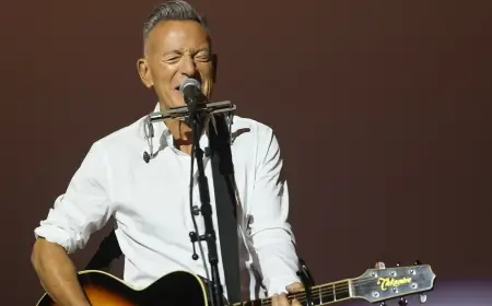 Springsteen: Deliver Me from Nowhere Surges Again as Streaming Viewers Discover the “Nebraska” Story