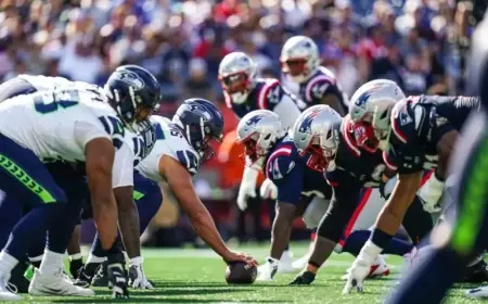 Super Bowl 2026 Preview: Patriots vs. Seahawks Odds and Winning Chances Analyzed