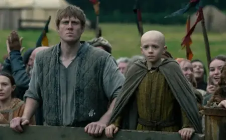 A Knight of the Seven Kingdoms Episode 2: Dunk and Egg’s “Hard Salt Beef” Raises the Stakes for HBO’s Next Game of Thrones Era