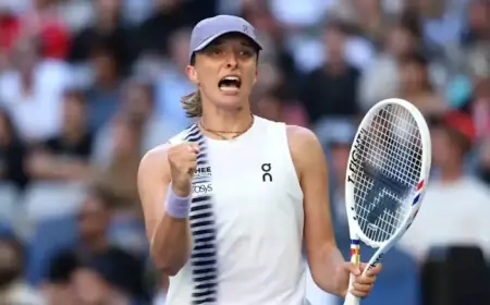 Australian Open 2026: Complete January 26 Schedule for Season’s First Grand Slam