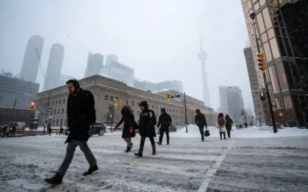 Canadian Firms Cautious as Takeover Interest Rises, Bank of America Reports