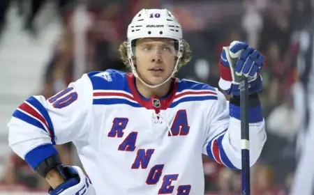 NHL Teams Weigh the Pros and Cons of Trading for Artemi Panarin