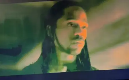 Travis Scott in The Odyssey: Why His Surprise Appearance in Christopher Nolan’s New Epic Has Everyone Asking If He’s Really in the Movie