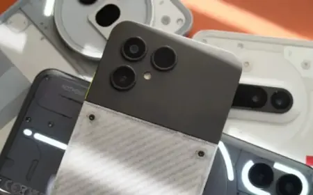 Why the US Needs the Fairphone 6: An Ideal Android Choice