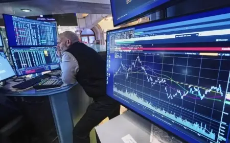 Experts Reveal Strategies to Navigate 2026 Market Challenges