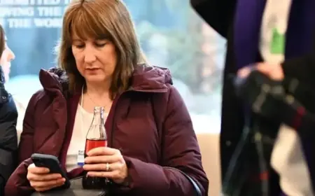 Reeves Rejects Pubs’ Temporary Tax Resolution