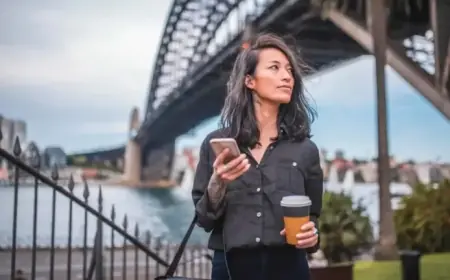 Top Australian Shares to Invest in for 2026