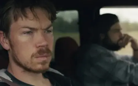 Will Poulter, Noah Centineo Star in Sundance Drama ‘Union County’