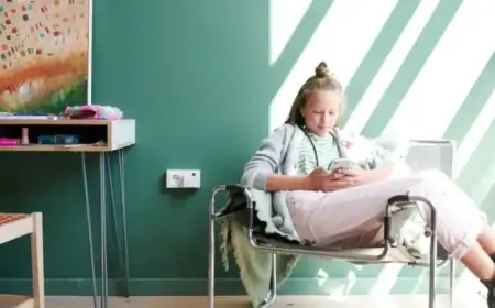 Free Parental Controls: Secure This FritzBox Vulnerability Now