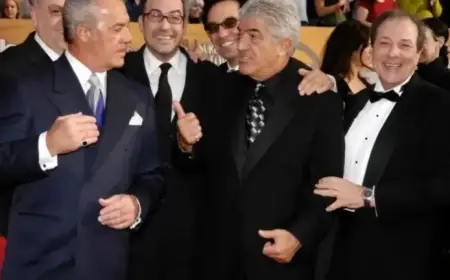 Discover New Jersey TV: From Jersey Shore Drama to Sopranos Crime