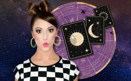 Tarot Horoscope Reveals Monday’s Message for Your Zodiac Sign (January 26)