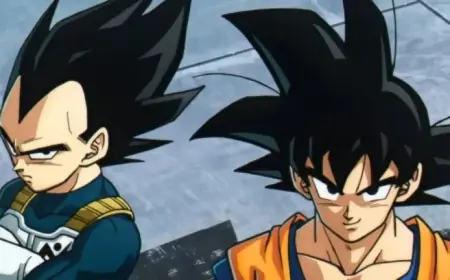 “Dragon Ball Super Returns with Epic Galactic Adventures”