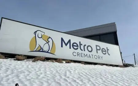 Dartmouth Pet Crematory Shuts Down After 20 Years of Service