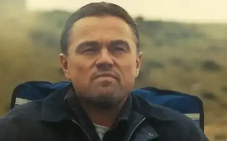 UK Cinema Chief Urges Filmmakers to Create Shorter Movies