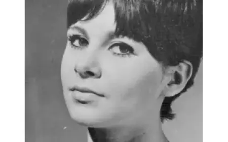 Visit Susan Wiley’s Heartfelt Tribute Page Here