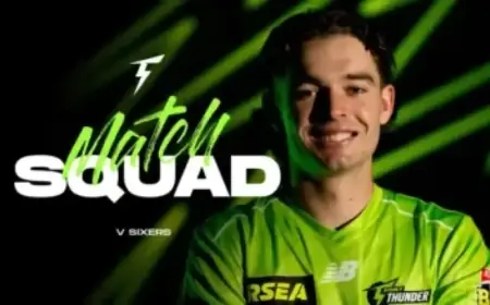 Krunić and Danilina Reach Australian Open Doubles Round of 16