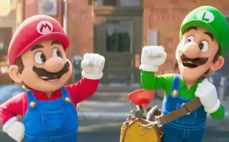 Illumination and Nintendo Advance ‘Super Mario Galaxy’ U.S. Release, Unveil Yoshi’s Debut