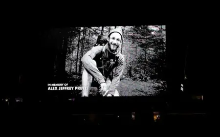 Timberwolves Honor Alex Pretti Amidst ‘F— ICE’ Chants