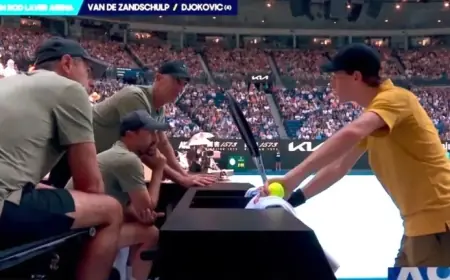 Sinner Theory Bombshell Captured on Mic