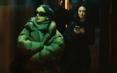 “The Moment (2026) Movie Review & Film Summary”