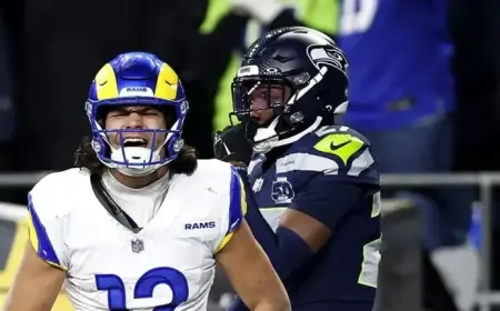 Seahawks Overcome Woolen’s Penalty to Avert Disaster