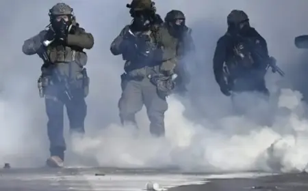 Minnesota CEOs Urge Rapid De-escalation After Fatal Shooting