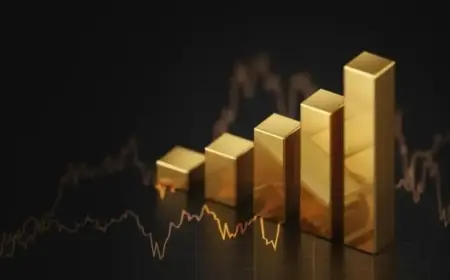 Bullion Market Rally Continues Unabated