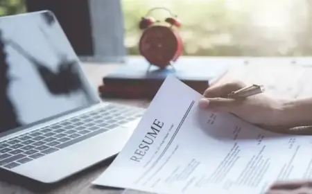 AI Vetting System Rapidly Rejects Job Seekers