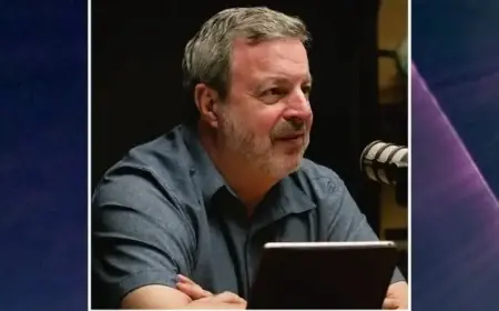 Mike Winger’s Six-Hour Video Reveals Allegations Against Shawn Bolz and Bethel Church