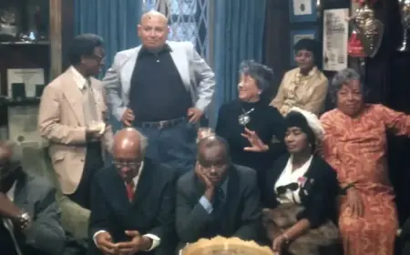 Masterpiece Unveiled: A Monumental Work of Art Emerges