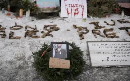 5 Must-Read Stories You Missed Overnight – Jan 26, 2026