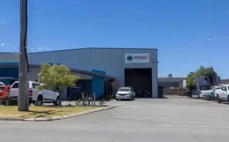 WorkSafe WA Probes Disturbing Workplace Incident