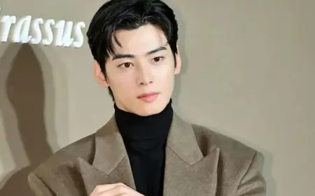 Kim Soo-hyun Switch Prompts Advertisers to Pull Cha Eun-woo Ads
