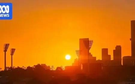 South-East States Brace for Decades’ Worst Heatwave, Nearing 50°C