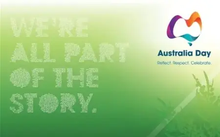 Snowy Monaro Celebrates Australia Day 2026