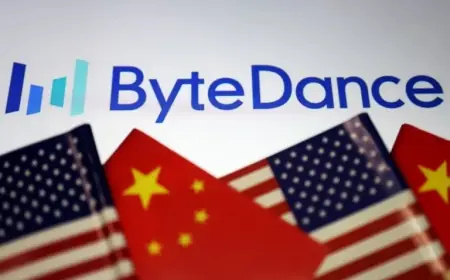 TikTok Divestment Deal Falls Short of Expectations