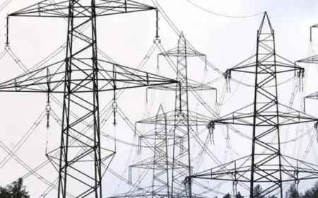 Dallas Winter Storm Triggers Widespread Sunday Power Outages