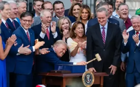 Expect a Bigger Tax Refund This Year: Here’s Why