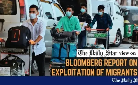 Ending Migrant Workers’ Abuse: Why Have Efforts Fallen Short?