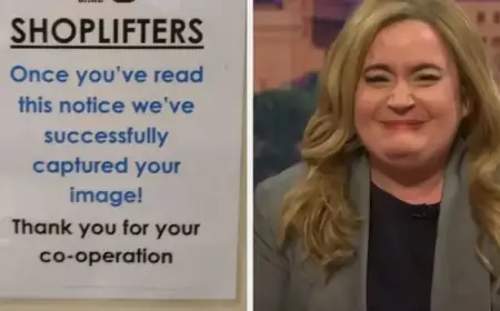 24 Hilarious Notes, Signs, and Messages