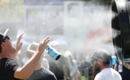 Channel 9 Rejects Star’s Odd Demand as Reigning Champion Falls