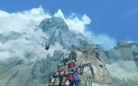 Gaming Highlights: Top Moments from Week 5