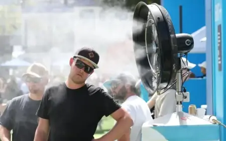 Teen Star Faces Backlash After Controversial Court Incident