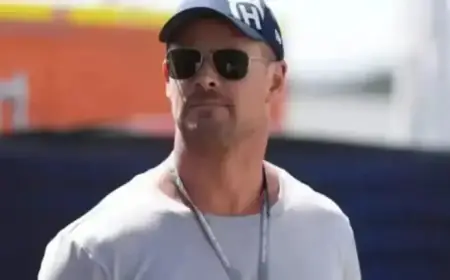 Chris Hemsworth Embraces Recovery and Simplicity Over Extreme Fitness in Interviews