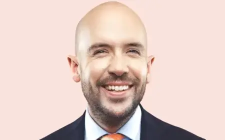 Tom Allen Joins Titanique’s West End Production