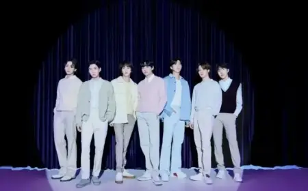 Secure Tickets for BTS’ Sold-Out Comeback Tour With These Tips